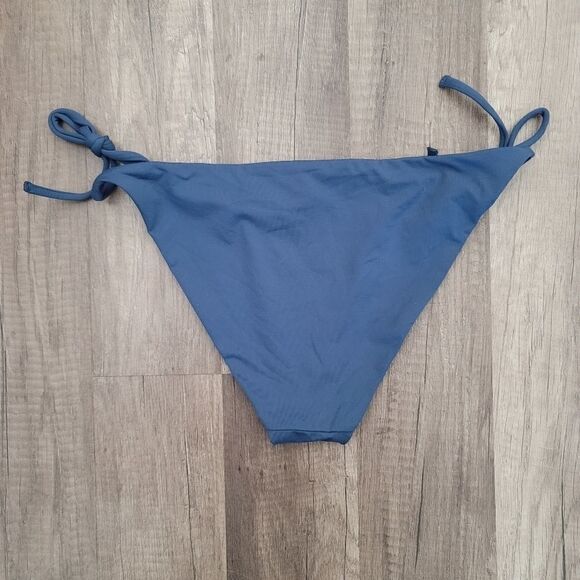 Onia classic side tie bikini bottom - Picture 5 of 5